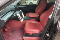 2023 Tesla Model Y 2022 Facelift rear wheel driveEdition #9