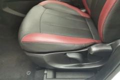 2021 Geely Auto Vision X3 2021 PRO 1.5L CVTPremium #21