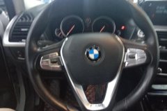 2019 BMW X3 2018 2.0T AT 28i Luxury Pkg #15