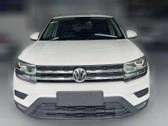 2020 Volkswagen Tharu 2020 1.4T AT 280TSILuxuryPLUSFWD China VI #2