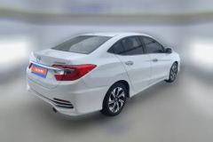 2018 Honda Crider 2016 1.8 AT Luxury #3