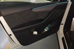 2025 Tesla Model Y 2025 Long Rangeall wheel drive First Edition #7