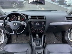 2017 Volkswagen Sagitar 2017 1.6 AT Comfort #8