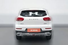 2020 Haval H6 2021 1.5T AT Champion #4