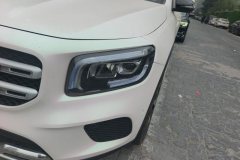 2022 Mercedes-Benz GLB-Class 2022 Facelift GLB 200 AT Fashion #5