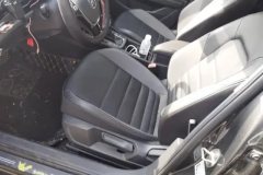 2021 Volkswagen Sagitar 2021 1.4T AT 280TSI DSGComfortSmart Connect #9