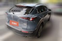 2021 Mazda CX-30 2020 2.0 AT Jiayue #3