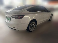 2023 Tesla Model 3 2022 rear wheel driveEdition #4