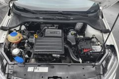 2020 Volkswagen Santana 2019 1.5 AT Fashion China VI #10