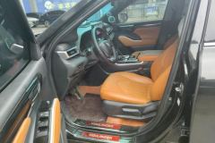 2025 Toyota Highlander 2024 2.5L AT Smartelectric hybridHybrid2WDElite 5Seat #9