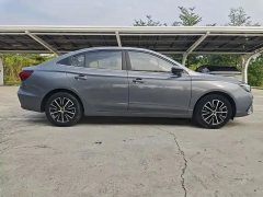 2021 Roewe i5 20211.5L CVTStar #4
