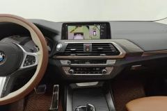 2019 BMW X3 2020 2.0T AT 28i MSport Pkg4WD #13