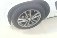 2019 BMW X3 2019 2.0T AT 28i MSport Pkg #6