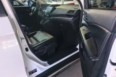 2017 Honda CR-V 2016 2.0 AT UrbanEditionFWD #8