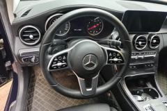 2019 Mercedes-Benz C-Class 2019 1.6T AT C180LFashionSport #15