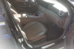 2023 Mercedes-Benz E-Class 2022 Facelift III 2.0T AT E 300 L Luxury #8