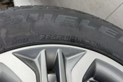 2016 Hyundai Tucson 2015 1.6T AT LeadingFWD #9