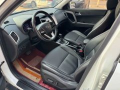 2019 Hyundai ix25 2019 1.6 AT Smartcommemorate #3