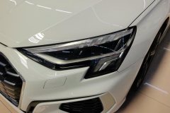 2023 Audi A3 Sportback 2022 Sportback 1.4T AT 35 TFSI FashionSport #5