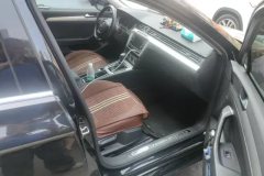 2018 Volkswagen Magotan 2018 1.4T AT 280TSIComfort #8