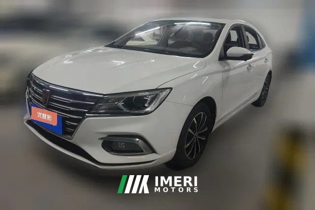 2021 Roewe i5 2020 1.5 AT 4GConnectedLeaderFlagship