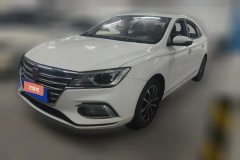 2021 Roewe i5 2020 1.5 AT 4GConnectedLeaderFlagship #1