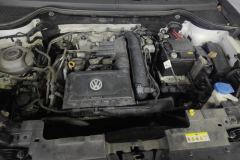 2022 Jetta VS5 2023 1.4T AT 280TSI Joy #10