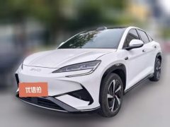 2025 BYD Sea Lion 07 EV 2025 610Smart Drive #1