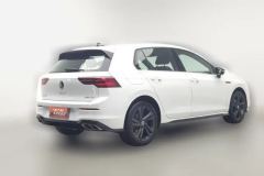 2021 Volkswagen Golf 2021 1.4T AT 280TSI R-Line #2