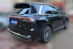 2025 AITO M8 2025 EREV Max+Edition 53.4kWh 6SeatEdition（192line lidar） #3