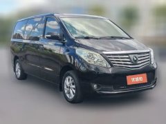 2022 Dongfeng Fengxing Lingzhi Plus 2022 travelEdition 2.0L MT Luxury 9Seat #3