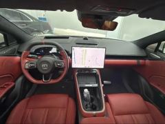 2025 Zeekr 007 GT 2025 RWDSmart Drive 75kWh #3