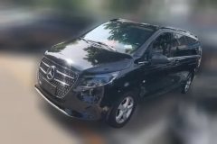 2017 Mercedes-Benz Vito 2023 2.0T AT Business 7Seat #1