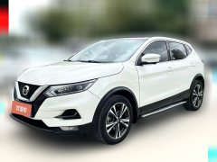 2020 Nissan Qashqai 2019 2.0 AT Luxury #1