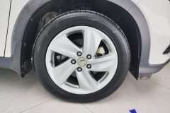 2022 Honda Vezel 2020 1.5T AT 220TURBOElite #6