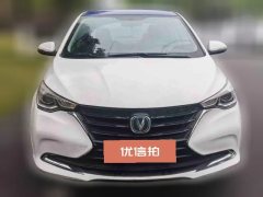2020 Chang'an Yuexiang Sedan 2019 1.5 AT Comfort China VI #3