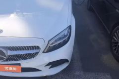 2022 Mercedes-Benz C-Class 2021 1.5T AT C260LSport #5