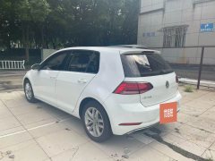 2018 Volkswagen Golf 2018 1.4T AT 230TSIComfort #9