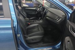 2017 Roewe RX5 2018 1.5T AT 20TConnectednetSmart PremiumFWD #8