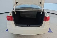 2017 Volkswagen Santana 2016 1.4 MT Fashion #4