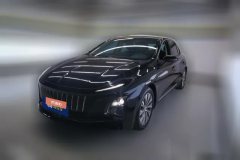 2024 Hongqi E-QM5 2024 560km PLUS #1