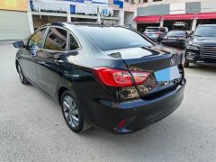 2019 Chang'an Eado DT 2018 1.6 AT Exclusive #9