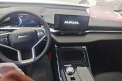 2023 Haval H6 2022 No.3generation 1.5T AT 2WDPro #12