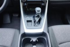 2022 Toyota RAV4 2022 2.0L CVT AT 2WDFashion #16