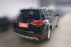 2021 Haval H6 2021 1.5T AT SportEliteSmart ConnectUgrille #3