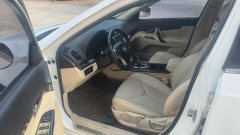 2015 Chang'an Ruicheng 2014 1.8T AT AnniversaryElite China IV #7