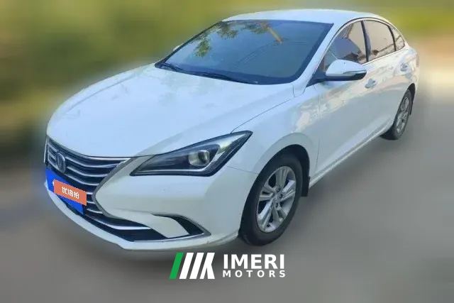 2019 Chang'an Eado 2019 1.6 MT Super Value China VI