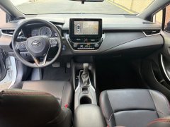 2022 Toyota Levin 2022 Hybrid 1.8H E-CVT AT Luxury #5