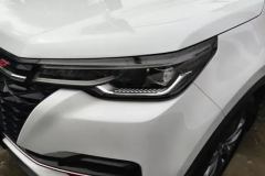 2021 Chang'an CS55 Plus 2021 1.5T AT Blue WhaleEditionLuxury #5