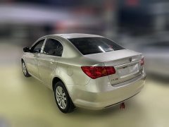 2015 Roewe 350 2015 1.5 AT Exclusive #7
